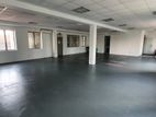 CP35559 - 2,000 Sq.ft Showroom Space for Rent in Colombo 02