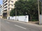 CP35798 - 24 Perches of Multi-Purpose Land for Sale in Colombo 10