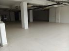 CP35804 - 2,900 Sq.ft Modern Commercial Space for Rent in Mount Lavinia