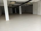 CP35804 - 2,900 Sq.ft Modern Commercial Space for Rent in Mount Lavinia