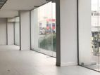 CP35804 - 2,900 Sq.ft Modern Commercial Space for Rent in Mount Lavinia