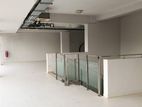 CP35805 - 8,611 Sq.ft Modern Commercial Space for Rent in Mount Lavinia