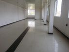 CP36303 - 2,700 Sq.ft Office Space for Rent in Colombo 04