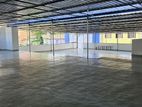 CP36427 - 5,000 Sq.ft Commercial Space for Rent in Nugegoda