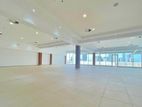 CP36815 - 3,000 Sq.ft Brand New A Grade Office Space Rent in Colombo 10