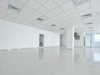 CP36821 - 9,000 Sq.ft A-Grade Office Space for Rent in Colombo 10