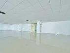 CP36821 - 9,000 Sq.ft A Grade Office Space for Rent in Colombo 10