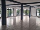 CP37020 - 6,000 Sq.ft Commercial Building for Rent in Rajagiriya