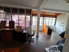 CP37046 - 8,000 Sq.ft Commercial Building for Rent in Colombo 03