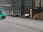 CP37217 - 21,000 Sq.ft Warehouse for Rent in Pokunuwita