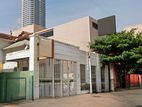 CP37330 - 20 Perches Commercial Space for Sale in Colombo 04