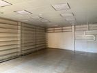 CP37493 - 10,000 Sq.ft Warehouse for Rent in Wattala