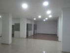 CP37626 - 1,500 Sq.ft Office Space for Rent in Colombo 09