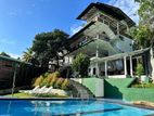 CP37671 - 11,500 Sq.ft Villa for Sale in Unawatuna