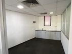 Cp37780 - 3,500 Sq.Ft Office Space for Rent in Colombo 08