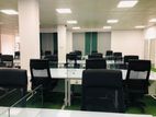 CP37901 - 6,500 Sq. ft Office Space for Rent in Malabe