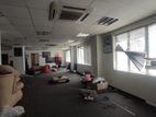 CP38066 - 5,900 Sq.ft Office Space for Rent in Colombo 03