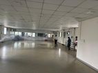 CP38394 - 13,000 Sq.ft Factory Space available for Rent in Kaduwela