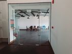 CP38441 - 1,270 Sq.ft Office Space for Rent in Colombo 04