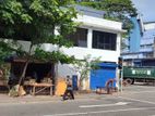 CP38516 - 1,600 Sq.ft Commercial Building for Sale in Colombo 13