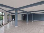 CP38579 - 6,000 Sq.ft Commercial Building for Sale in Rajagiriya