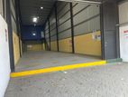 CP38608 - 4,000 Sq.ft Warehouse for Sale in Wellampitiya