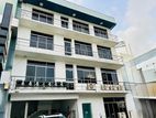 CP38725 - 2,500 Sq.ft Office Space for Rent in Colombo 08