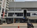 CP38801 - 4,000 Sq.ft Commercial Space for Rent in Colombo 06