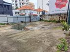 CP38818 - 11.5 Perches Land for Rent in Colombo 04