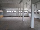 CP38823 - 9,000 Sqft Workshop for Rent in Ratmalana