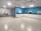 CP38874 - 6,000 Sq. Ft Office Space for Rent in Rajagiriya