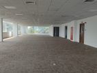 CP38874 - 6,000 Sq. Ft Office Space for Rent in Rajagiriya