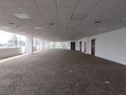 CP38898 - 18,000 Sq. Ft Office Space for Rent in Rajagiriya