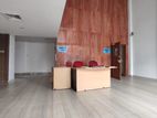 CP38906 - 4,000 Sq.ft Office Space for Rent in Rajagiriya