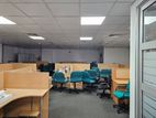 CP38996 - 2,539 Sq.ft Office Space for Rent in Colombo 04