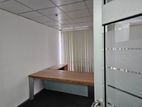 CP38996 - 2,539 Sq.ft Office Space for Rent in Colombo 04