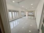 CP39036 - 2,750 Sq.ft Commercial House for Rent in Dehiwala