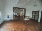 CP39226 - 7,000 Sq.ft Commercial House for Rent in Colombo 07