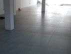 CP39236 - 2,000 Sq.ft Showroom Space for Rent in Mount Lavinia