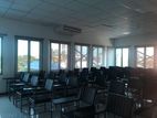 CP39321 - 5,000 Sq.ft Office Space for Rent in Colombo 05