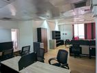 CP39347 - 1,300 Sq.ft Office Space for Rent in Colombo 03