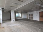 CP39375 - 2,750 Sq.ft Commercial Space for Rent in Colombo 03