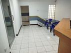 CP39905 - 4,000 Sq. ft Office Space for Rent in Colombo 08