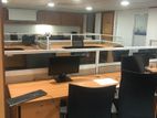 CP40133 - 2,200 Sq.ft Office Space for Rent in Colombo 07