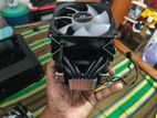 CPU Air Cooler