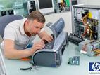 CPU AND PRINTERS REPAIR SERVICES