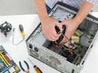 CPU AND PRINTERS REPAIR SERVICES