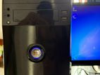 Desktop PC