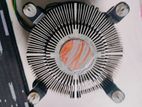 CPU Cooler