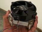 CPU Cooler Fan (Desktop)